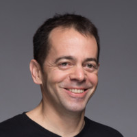 Ran Gishri, VP Marketing, Taboola