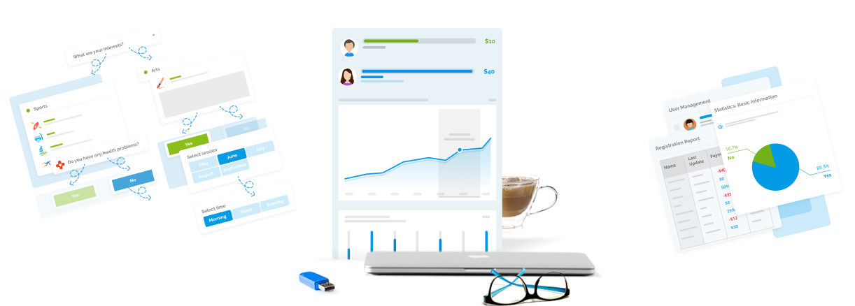 Regpack - Website Design, Marketing Design | Pixel Wrapped