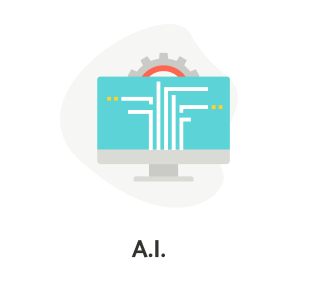 Labgoo ai icon