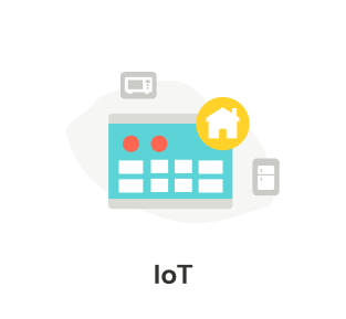 Labgoo iot icon