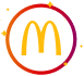 mcdonalds App Screens